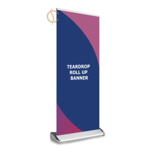 Roll Up Banners