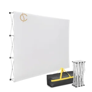 Backdrop Banners