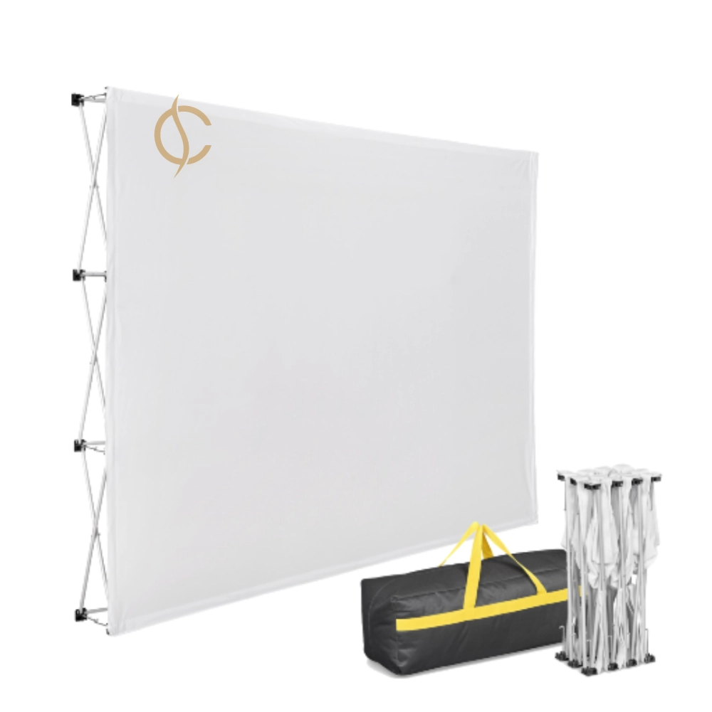 Backdrop Banners