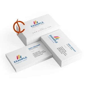 Business Cards