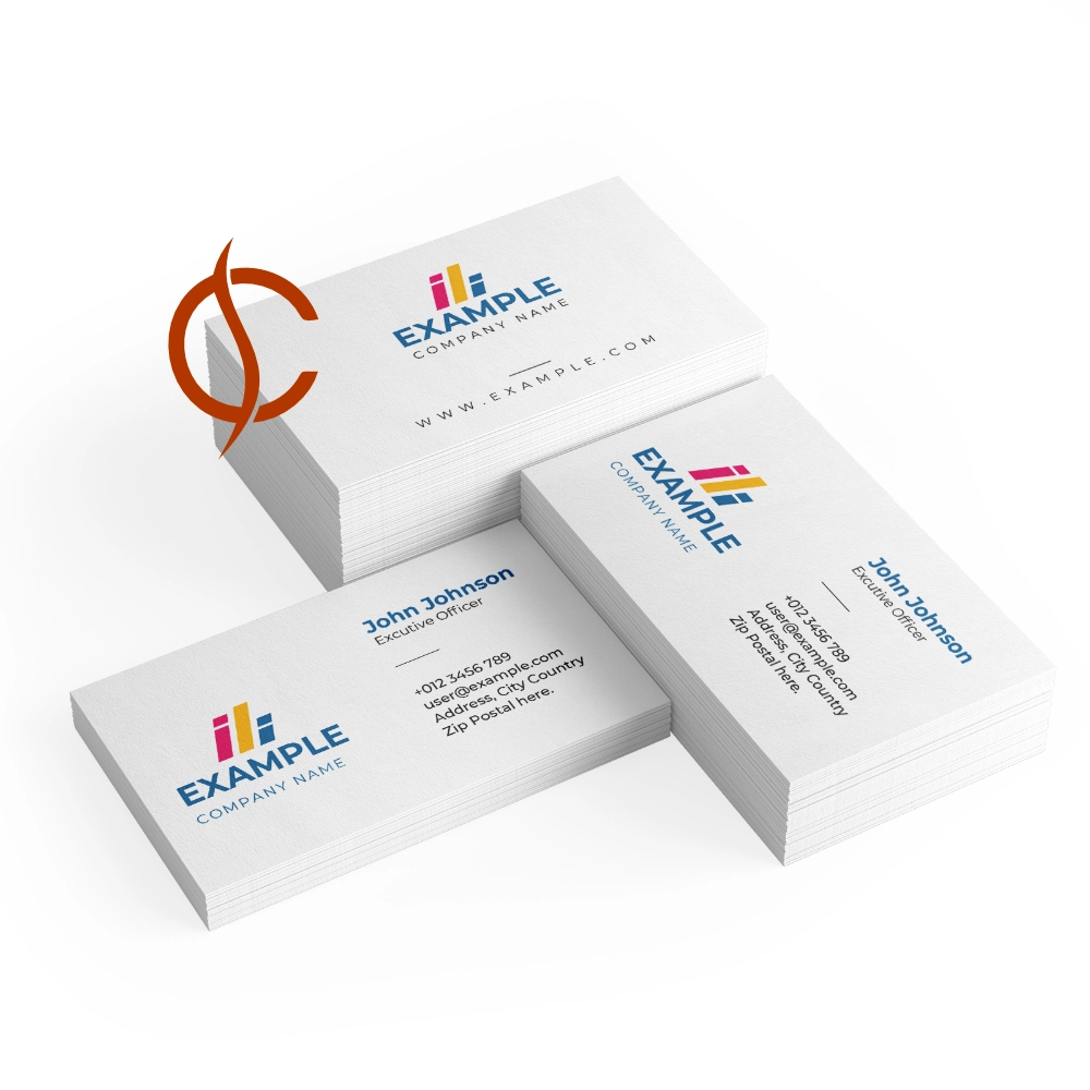 Business Cards