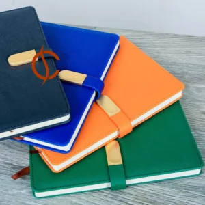 Executive Notebooks