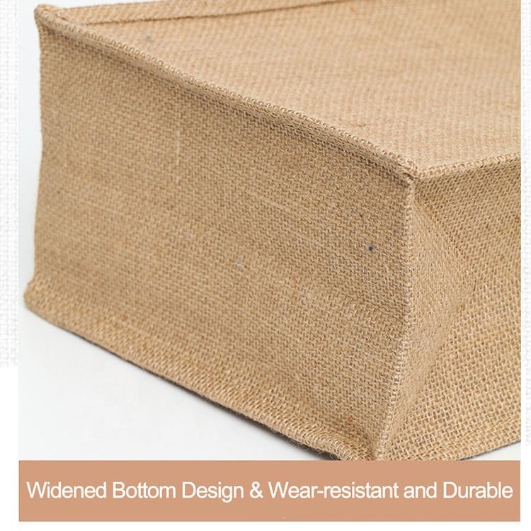 Jute Bags - Image 3