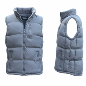 Puff Half Jackets