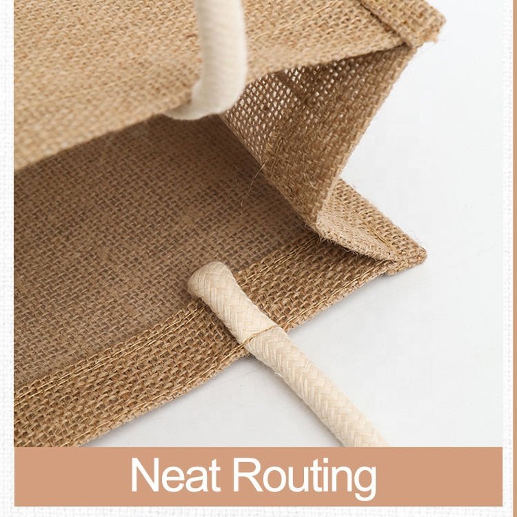 Jute Bags - Image 4