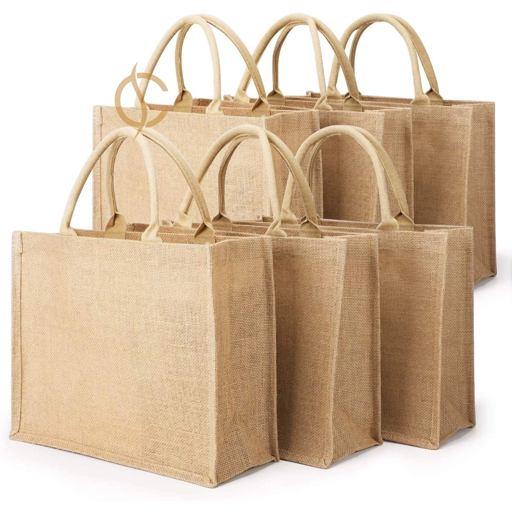 Jute Bags