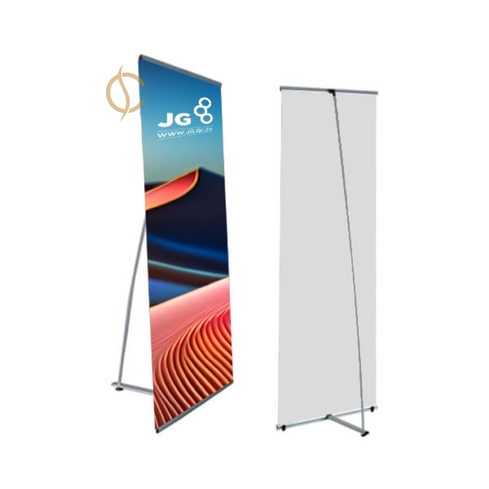 L-Banners