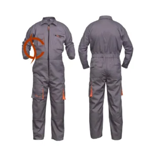Overall Cargo Edition