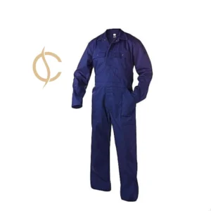 Overall Plain
