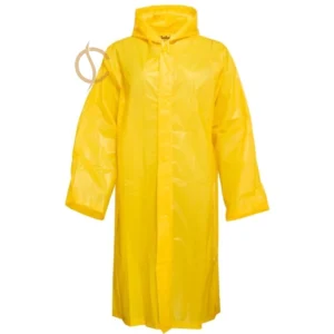 Raincoats