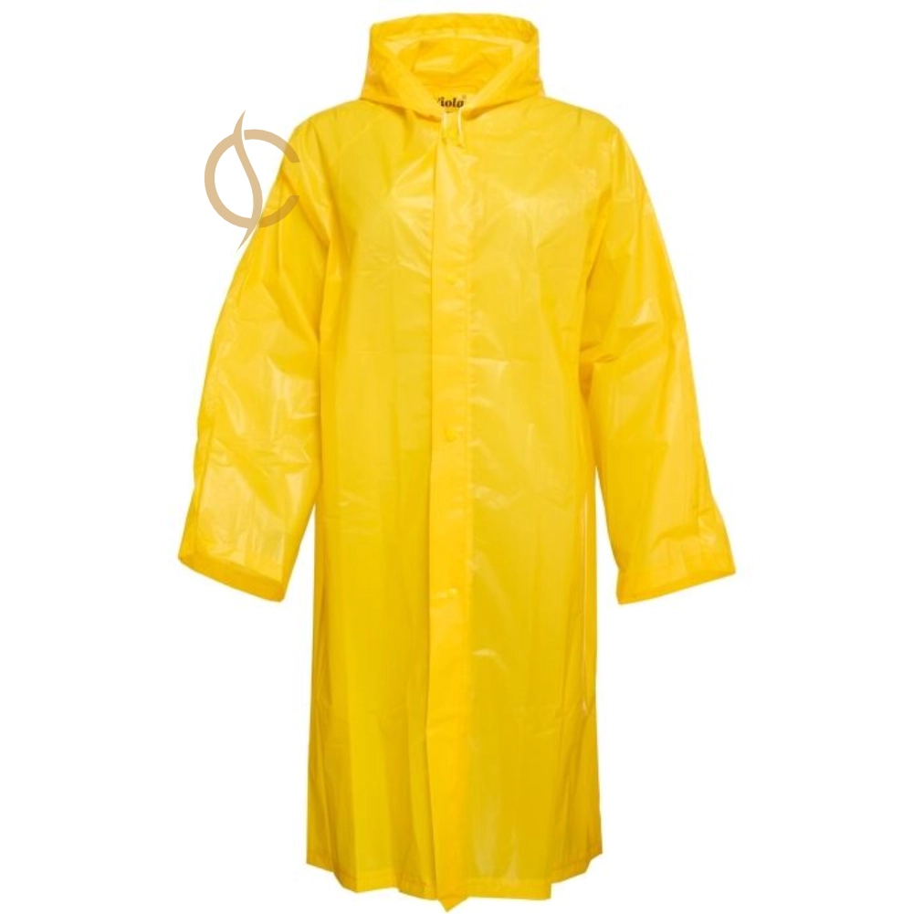Raincoats