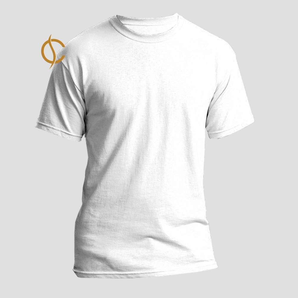 Round Neck T-Shirts