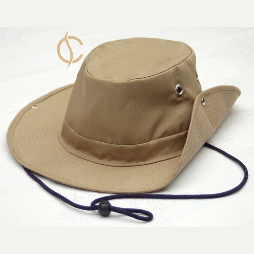 Safari Hats