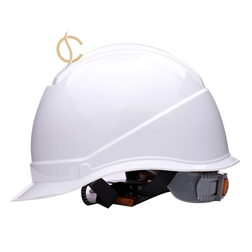 Safety Helmets