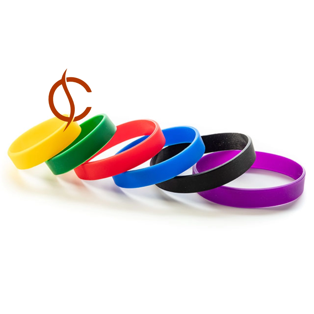 Wristbands